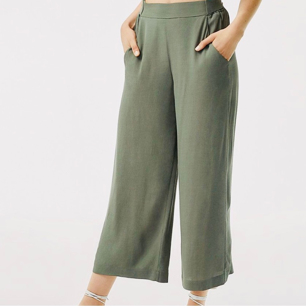 Wilfred Faun Pants